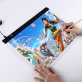 JSKPAD A3 Tracing Light Pad zum Zeichnen